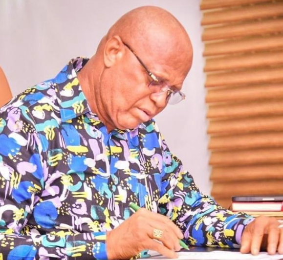 AKWA IBOM