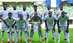 Rivers United