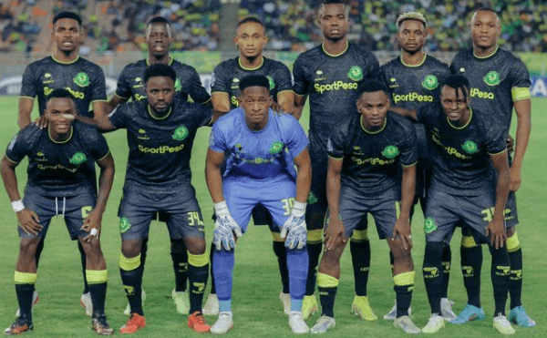 Young Africans