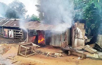 Akwa Ibom Village