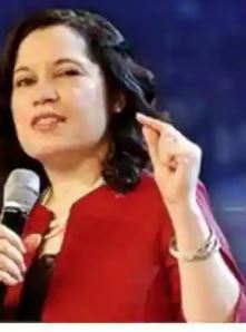 Anita Oyakhilome