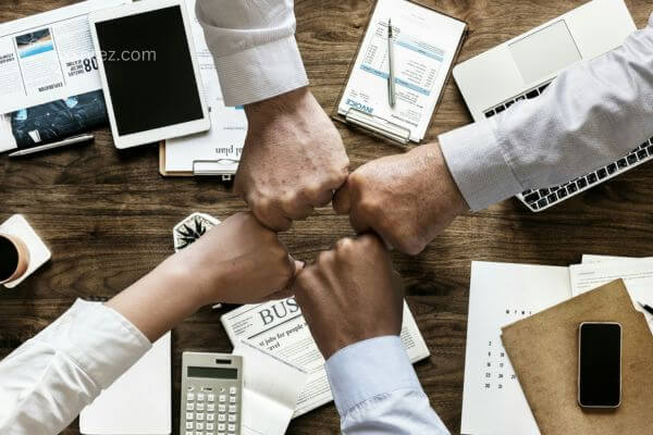 Small Business Affiliate Program Best Practices