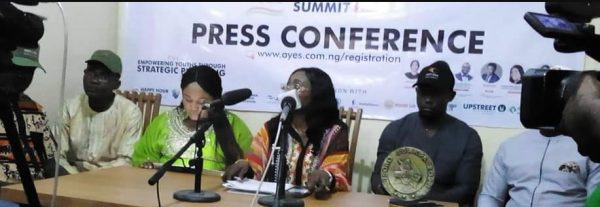 entrepreneurship summit 