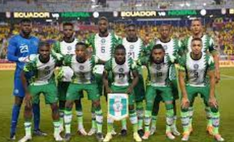 Super Eagles