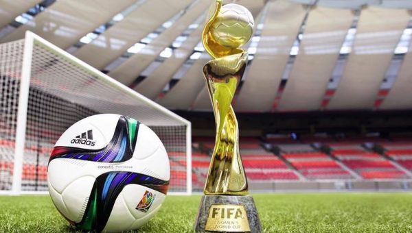 super falcons