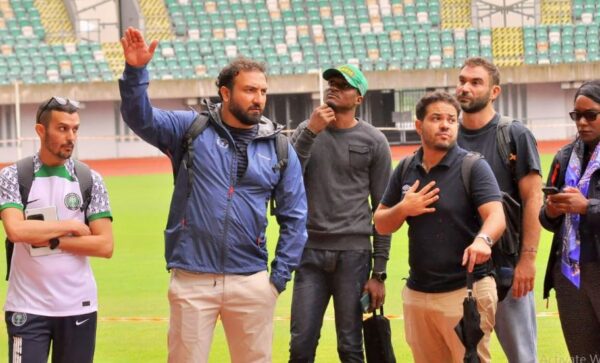 Africa Football League