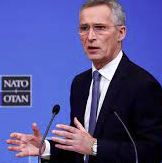 Secretary General of NATO