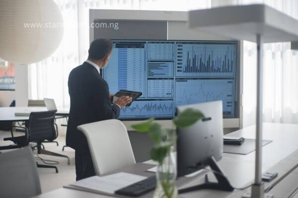 Datafication