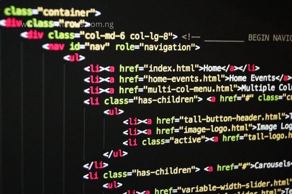 Web Design Agency