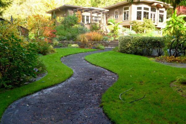 Lawn Care Business