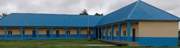 Lutheran High School Obot Idim