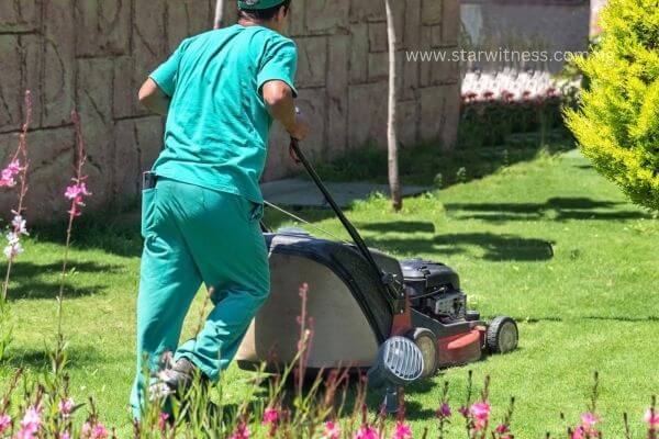 Grants For Starting A Lawn Care Business