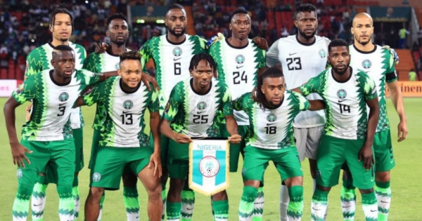 Africa Cup of Nations