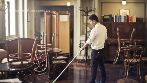 Do You Need A License To Start A Cleaning Business