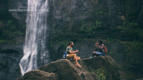 Qualities of an ideal relationship