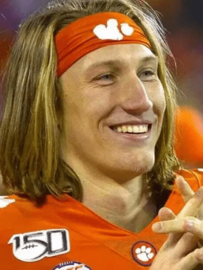 Trevor Lawrence