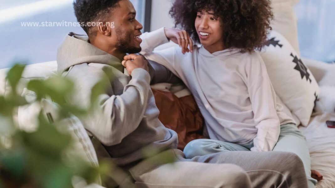 Qualities of an ideal relationship