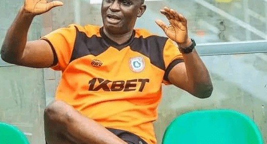akwa united management