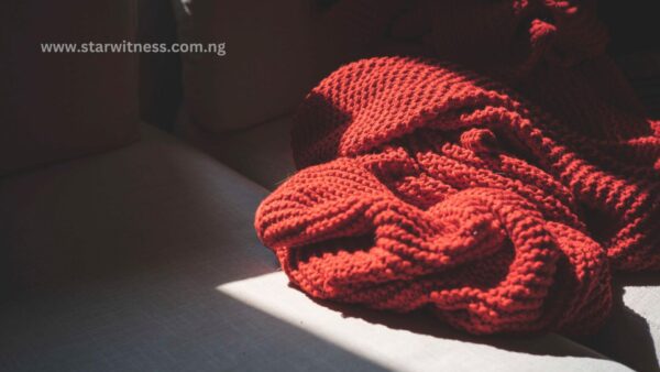 Handmade Winter Clothing