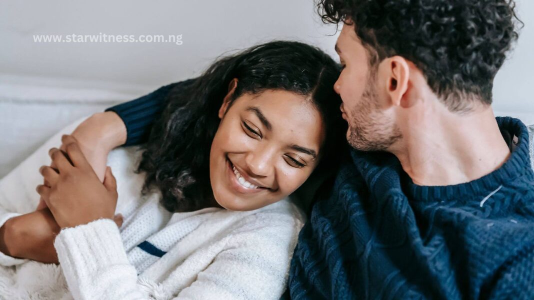 How to Survive a Sexless Christian Marriage