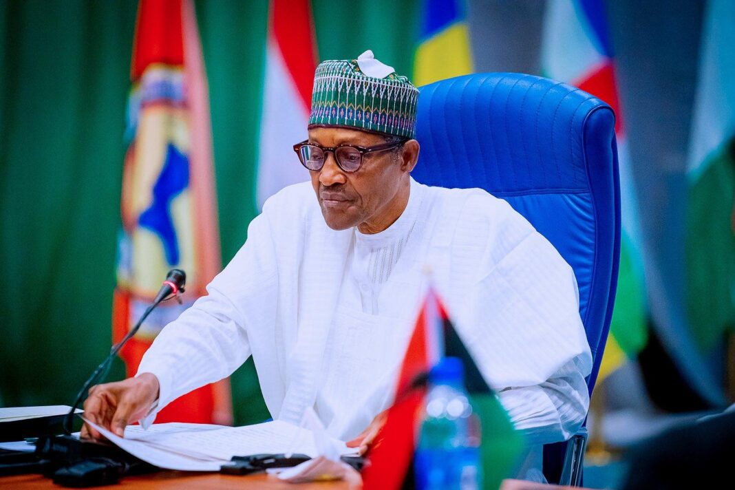 Buhari Invite former cabinet members in Daura