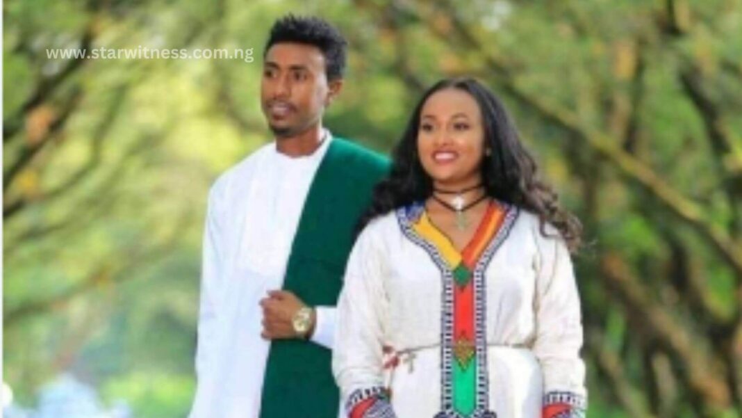 Interesting Fact About Ethiopia Cultural Clothes