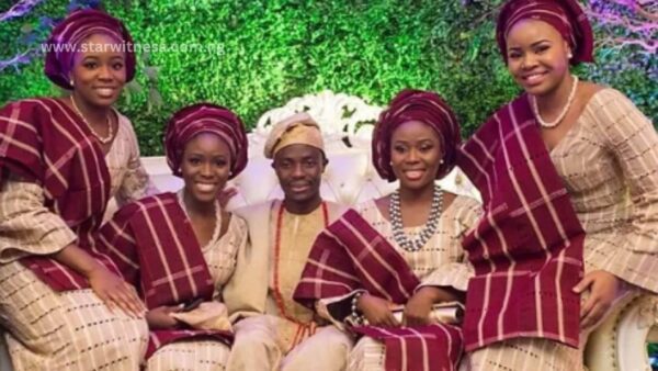 Aso Oke
