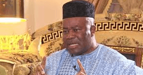 Godswill Akpabio