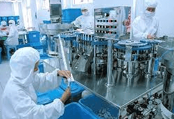 Syringe Factory