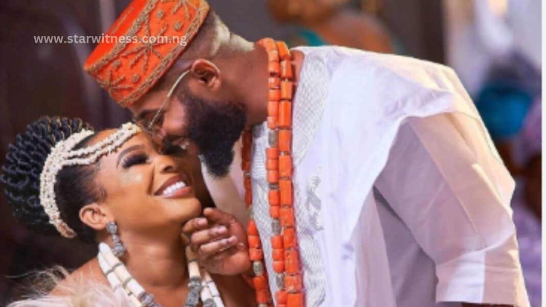 Wedding Traditions In Nigeria (2)