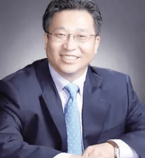 Umo Eno's partnership with China