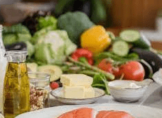 Foods you can eat without gaining weight