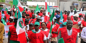 nationwide strike