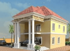 Citizens to Build Their Own Houses