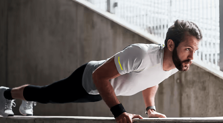 Exercises That Can Lower Your Blood Pressure