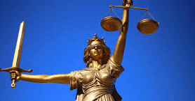 High Court of Justice