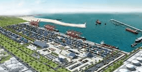 Ibom Deep Sea Port
