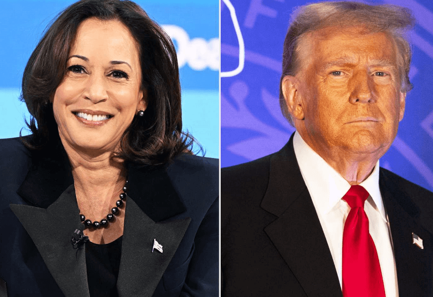 Kamala Harris