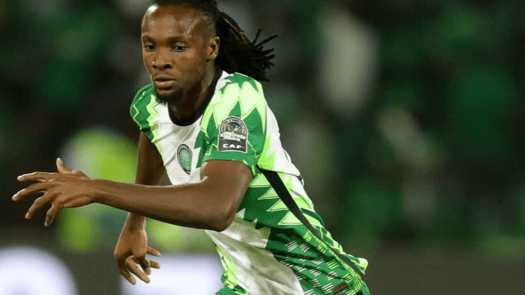 Super Eagles