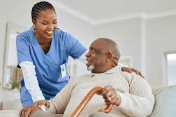 Caregiver