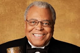 James Earl Jones