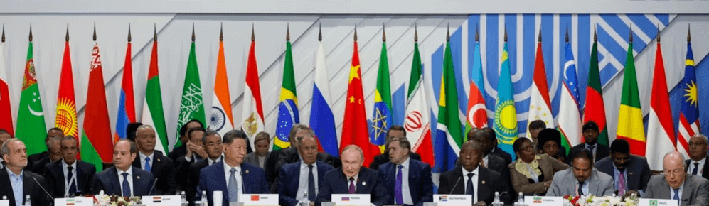 BRICS Summit