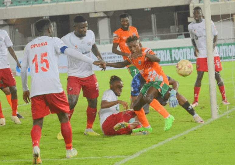 Akwa United