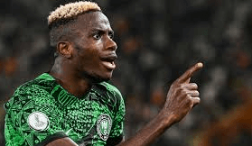 Africa Cup of Nations