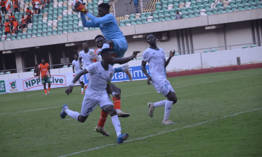 Akwa United