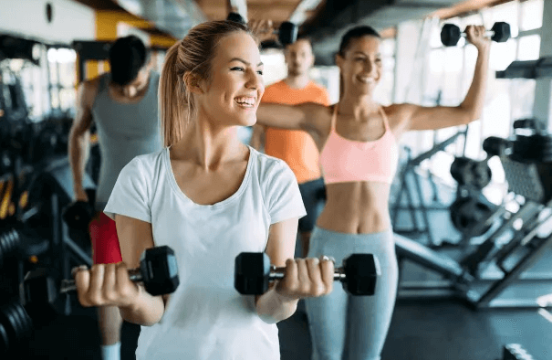 fitness journey