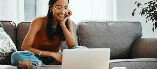 work from home