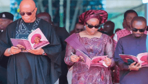 Governor Umo Eno