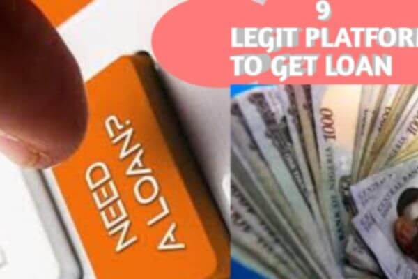 Online Loans in Nigeria
