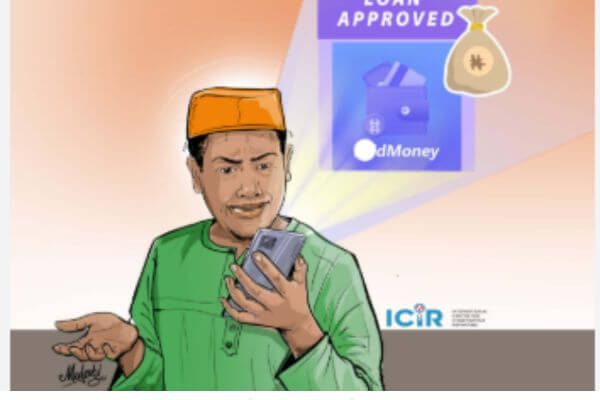 Online Loans in Nigeria